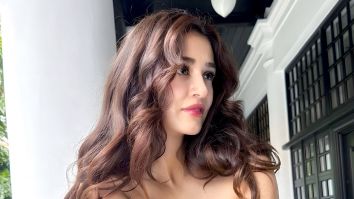 Celebrity wallpaper of Disha Patani