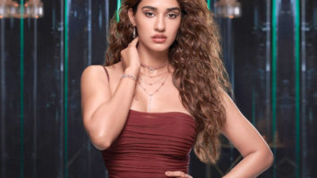 Celebrity wallpapers of Disha Patani