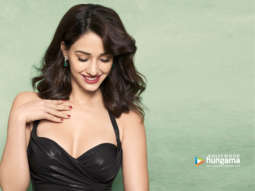 Celebrity wallpaper of Disha Patani