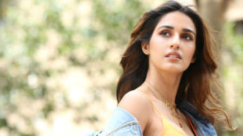 Celebrity wallpapers of Disha Patani