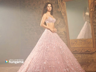 Celeb Wallpapers Of Disha Patani