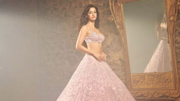 Celeb Wallpapers Of Disha Patani