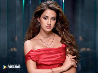 Celebrity wallpapers of Disha Patani