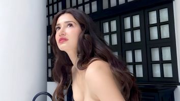 Celebrity wallpaper of Disha Patani