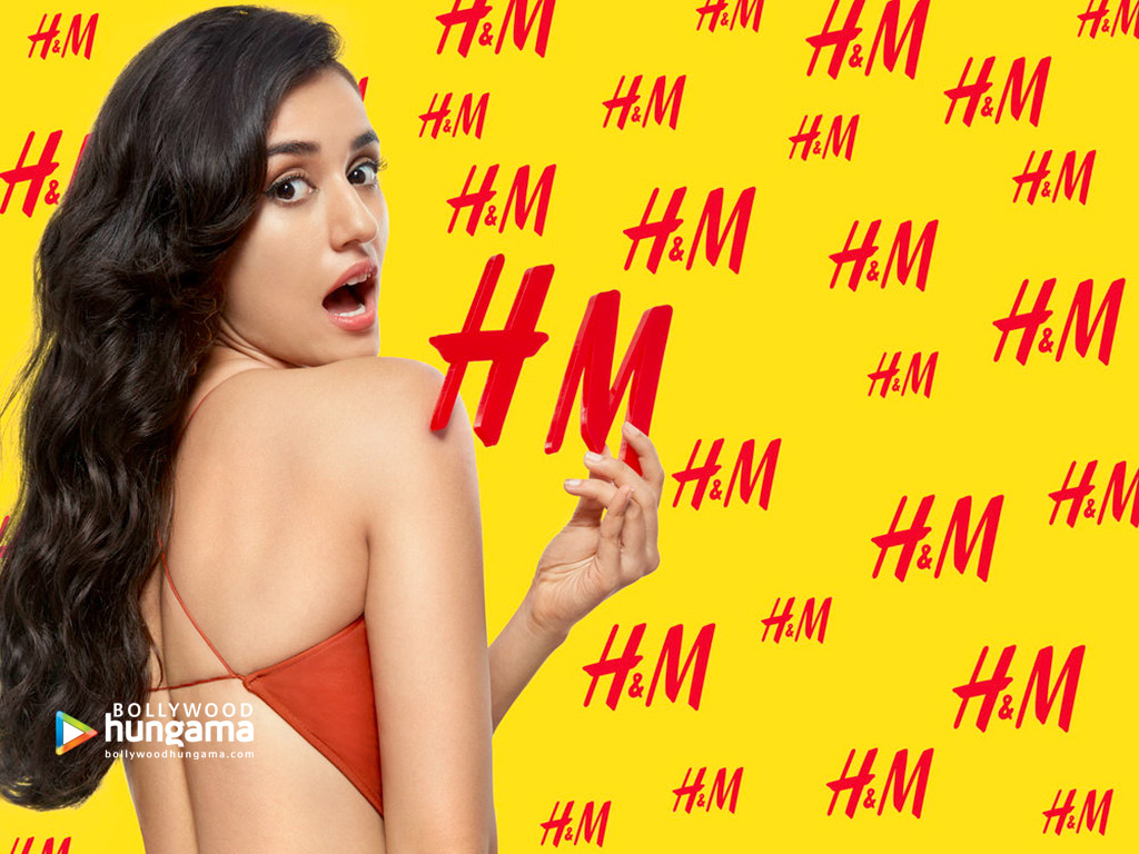 Disha Patani Disha Patani