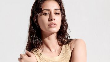 Celebrity wallpaper of Disha Patani