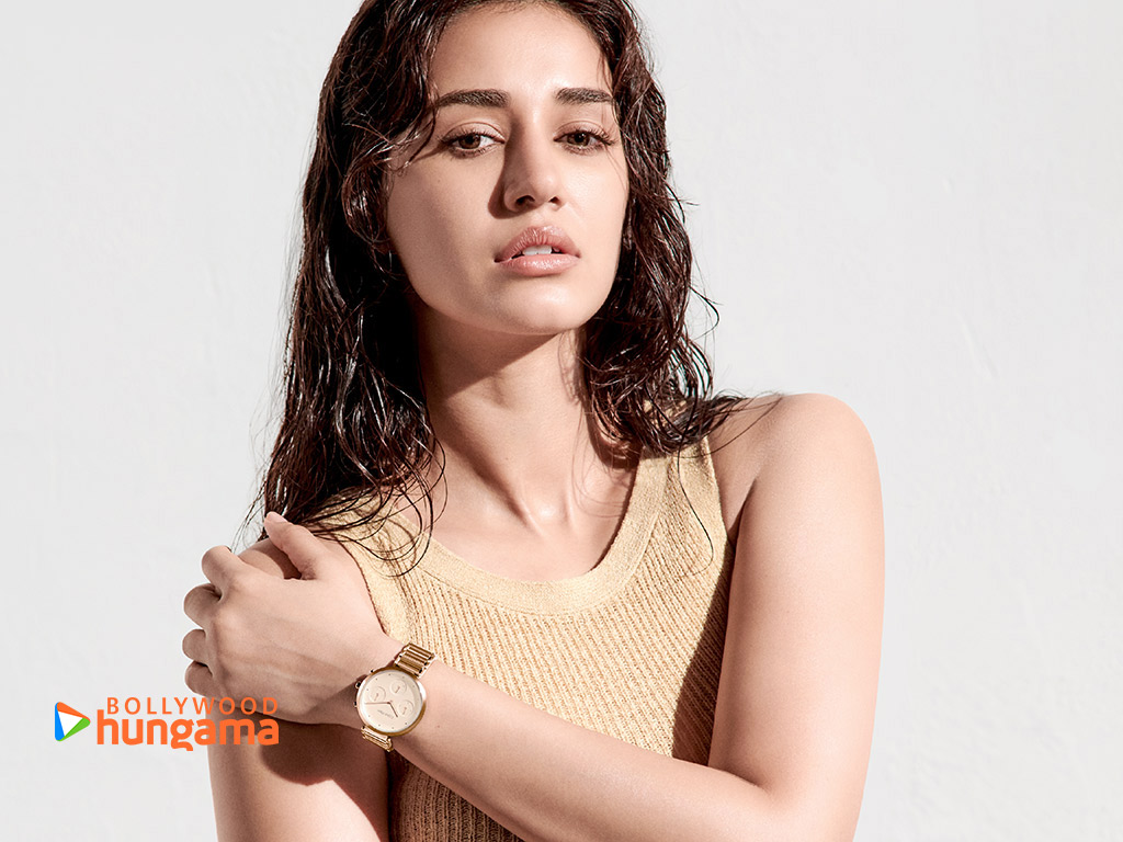 Disha Patani Disha Patani