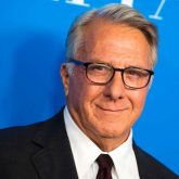 Dustin Hoffman