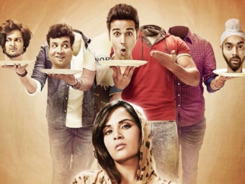 Fukrey Returns Fukrey Returns