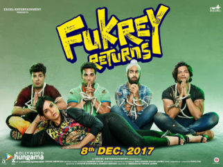 Movie Wallpapers Of The Movie Fukrey Returns