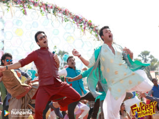 Movie Wallpapers Of The Movie Fukrey Returns