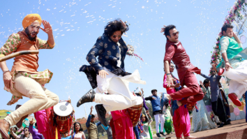 Movie Wallpapers Of The Movie Fukrey Returns
