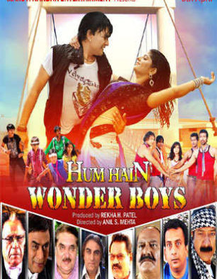 Hum Hain Wonder Boys