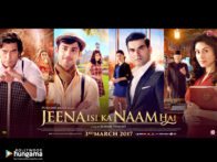 Movie Wallpapers Of The Movie Jeena Isika Naam Hai