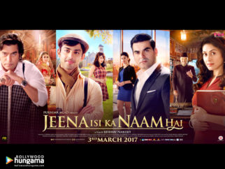 Movie Wallpapers Of The Movie Jeena Isika Naam Hai