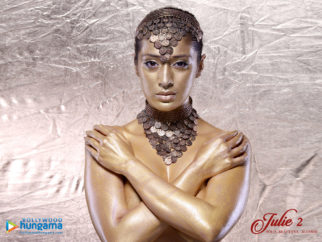 Movie Wallpaper Of The Movie Julie 2