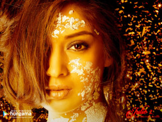 Movie Wallpaper Of The Movie Julie 2