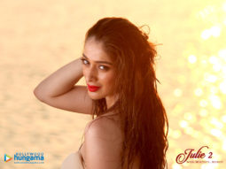 Movie Wallpaper Of The Movie Julie 2