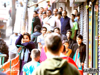 Movie Wallpaper Of Kahaani 2