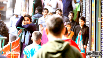 Movie Wallpaper Of Kahaani 2