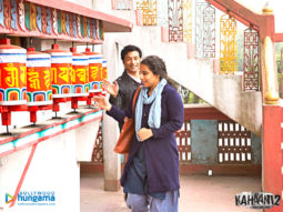 Movie Wallpaper Of Kahaani 2