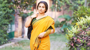 Movie Wallpaper Of Kahaani 2