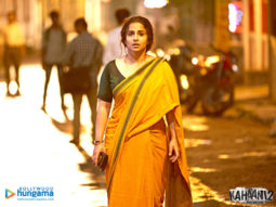 Movie Wallpaper Of Kahaani 2