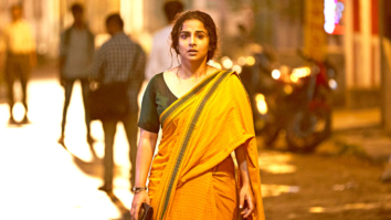 Movie Wallpaper Of Kahaani 2