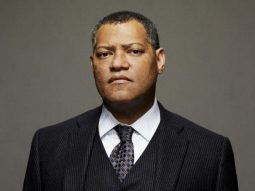 Laurence Fishburne