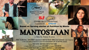 First Look Of The Movie Mantostaan