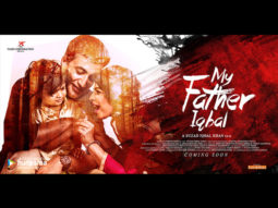 Movie Wallpapers Of My Father Iqbal