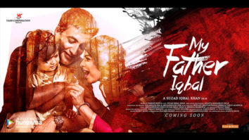 Movie Wallpapers Of My Father Iqbal