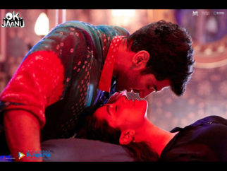 Movie Wallpapers Of The Movie Ok Jaanu