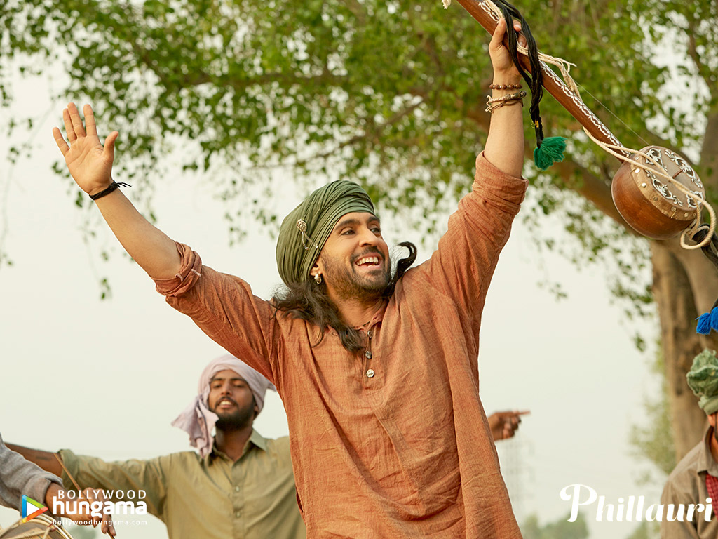 Phillauri Phillauri