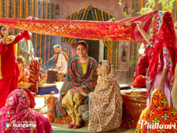 Movie Wallpapers Of The Movie Phillauri