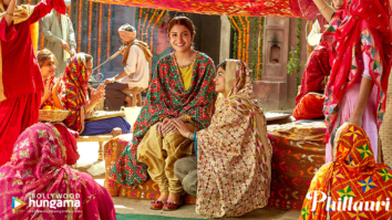 Movie Wallpapers Of The Movie Phillauri