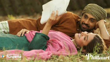 Wallpapers Of The Movie Phillauri