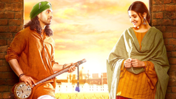Wallpapers Of The Movie Phillauri