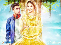 Movie Wallpapers Of The Movie Phillauri