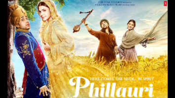 Movie Wallpapers Of The Movie Phillauri