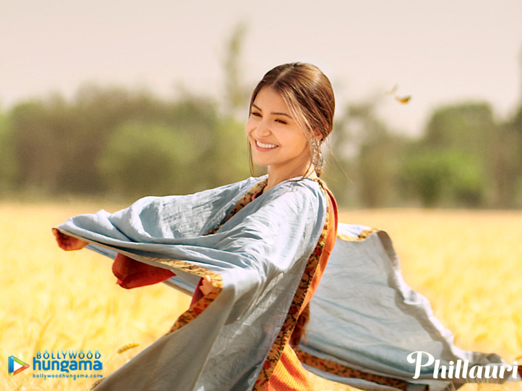 Phillauri Phillauri