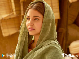 Movie Wallpapers Of The Movie Phillauri