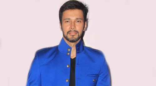 Rajniesh Duggall did Direct Ishq to come out of Mr. Nice image