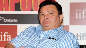 Rishi Kapoor slams Nitish Kumar for liquor ban in Bihar