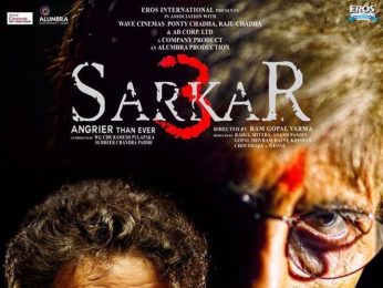 Sarkar 3 Sarkar 3