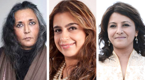 3 Indian women directors at the Toronto Film Festival