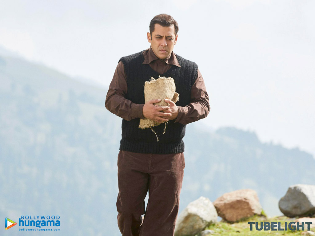 Tubelight