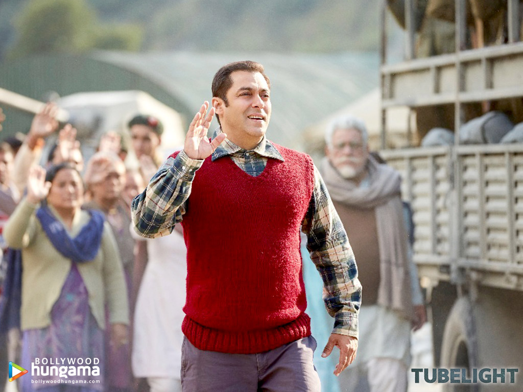 Tubelight Tubelight