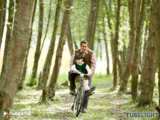 Movie Wallpapers Of The Film Tubelight