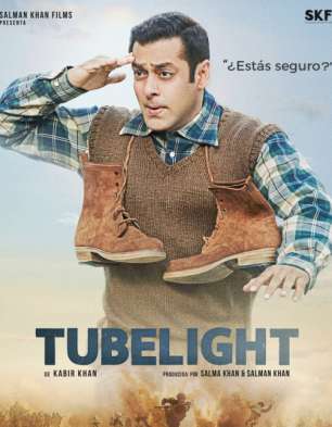Tubelight Tubelight